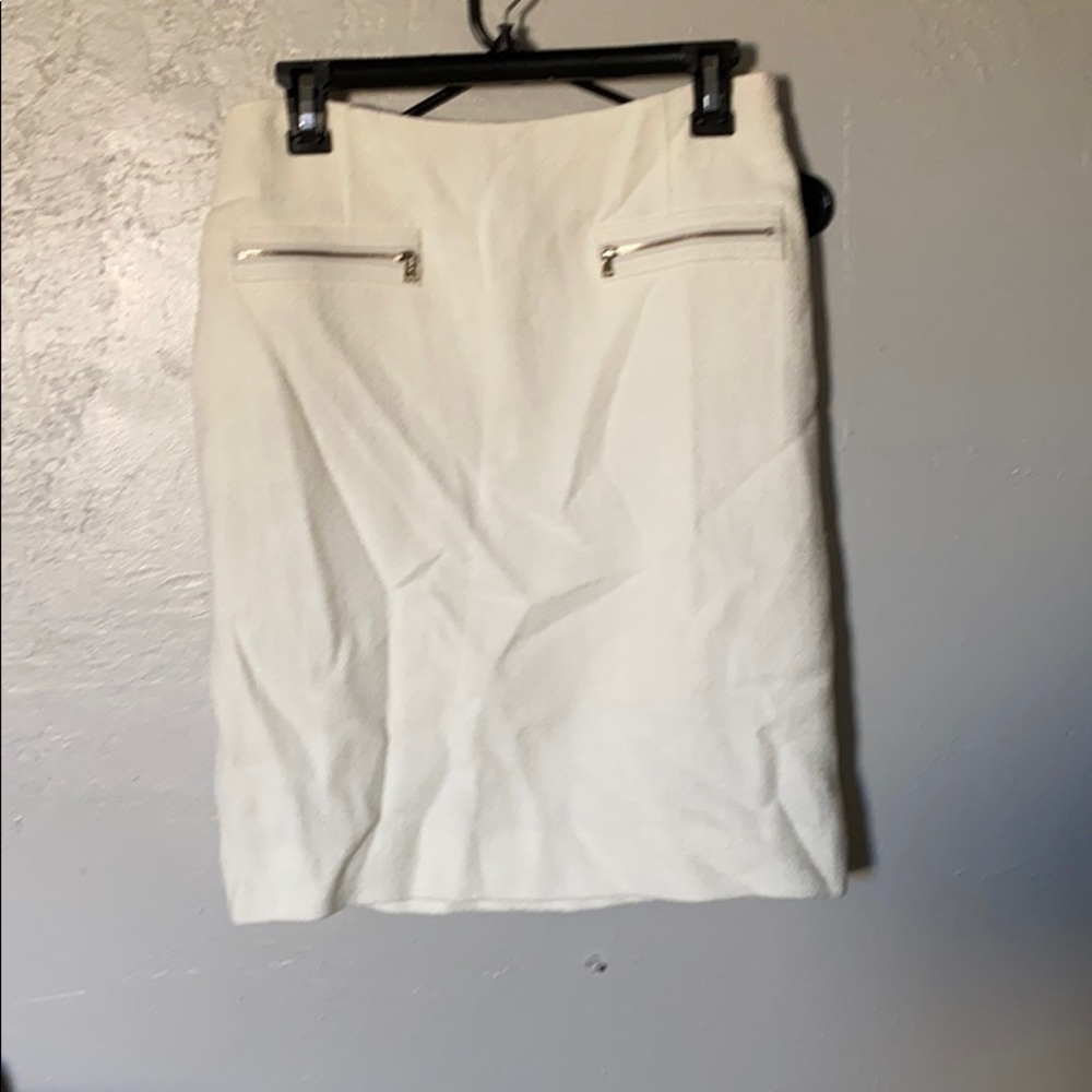 Eccoci skirt
